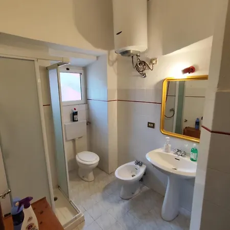 Appartement Natura Tra Bosco E *