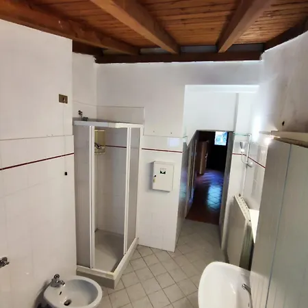 Natura Tra Bosco E Appartement *