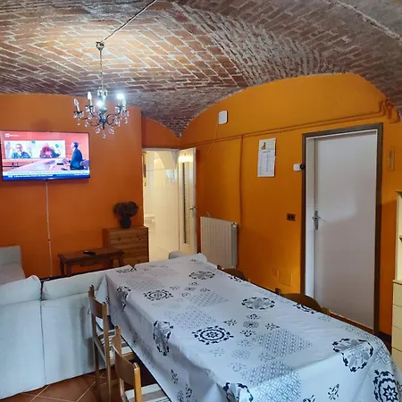 Natura Tra Bosco E Appartement