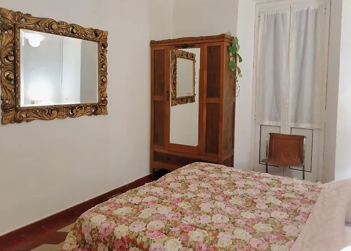 Natura Tra Bosco E *