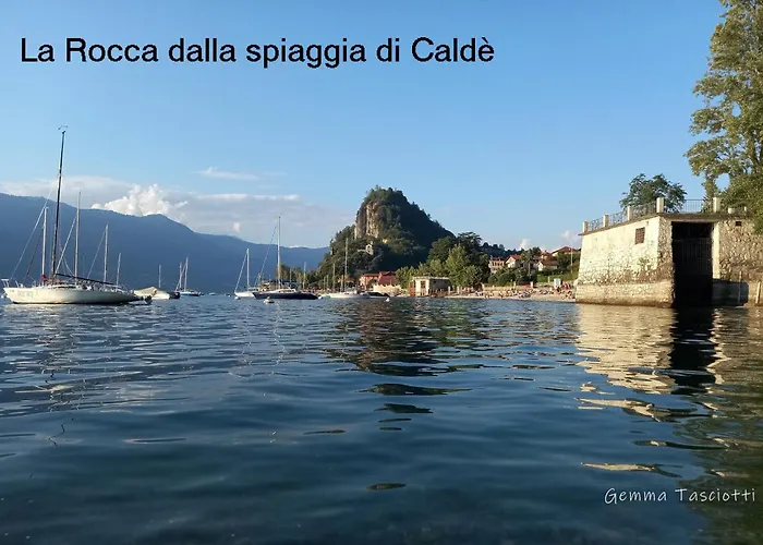 Natura Tra Bosco E Apartament