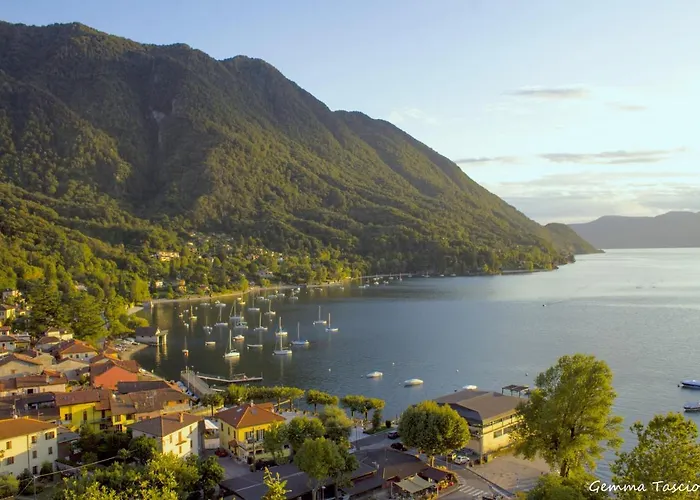 Apartament Natura Tra Bosco E *