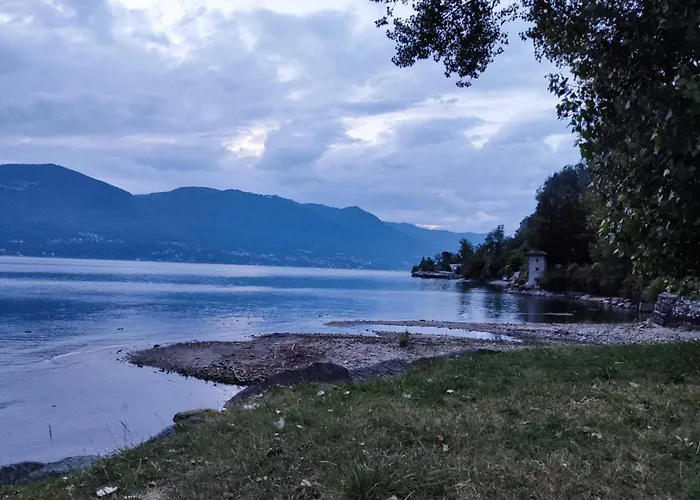 Apartament Natura Tra Bosco E *