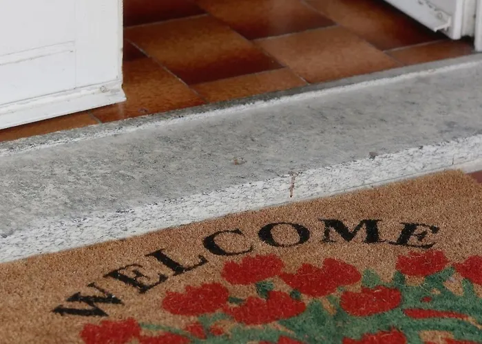 Natura Tra Bosco E Apartament *