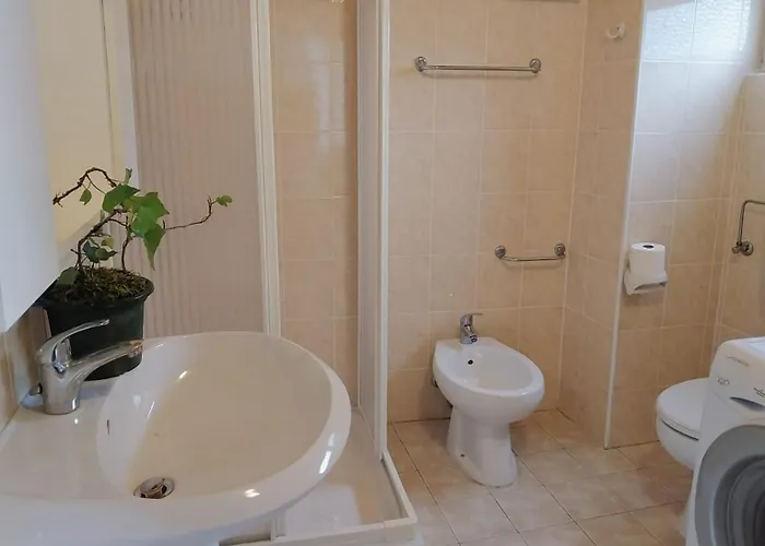 Apartament Natura Tra Bosco E *