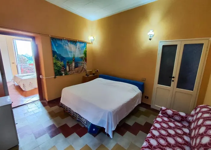 Natura Tra Bosco E * Castelveccana