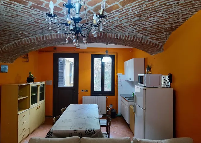 Natura Tra Bosco E * Castelveccana