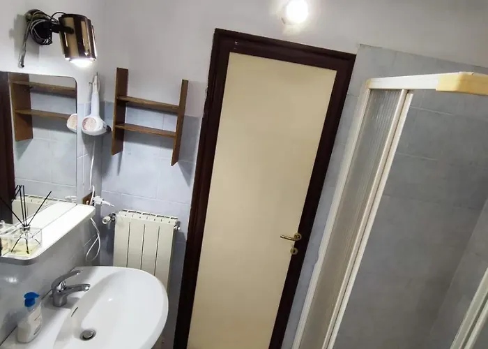 Natura Tra Bosco E *